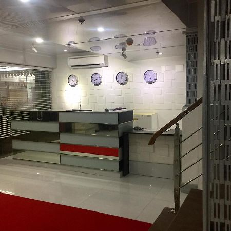 New Era Mandaue Budget Hotel Экстерьер фото