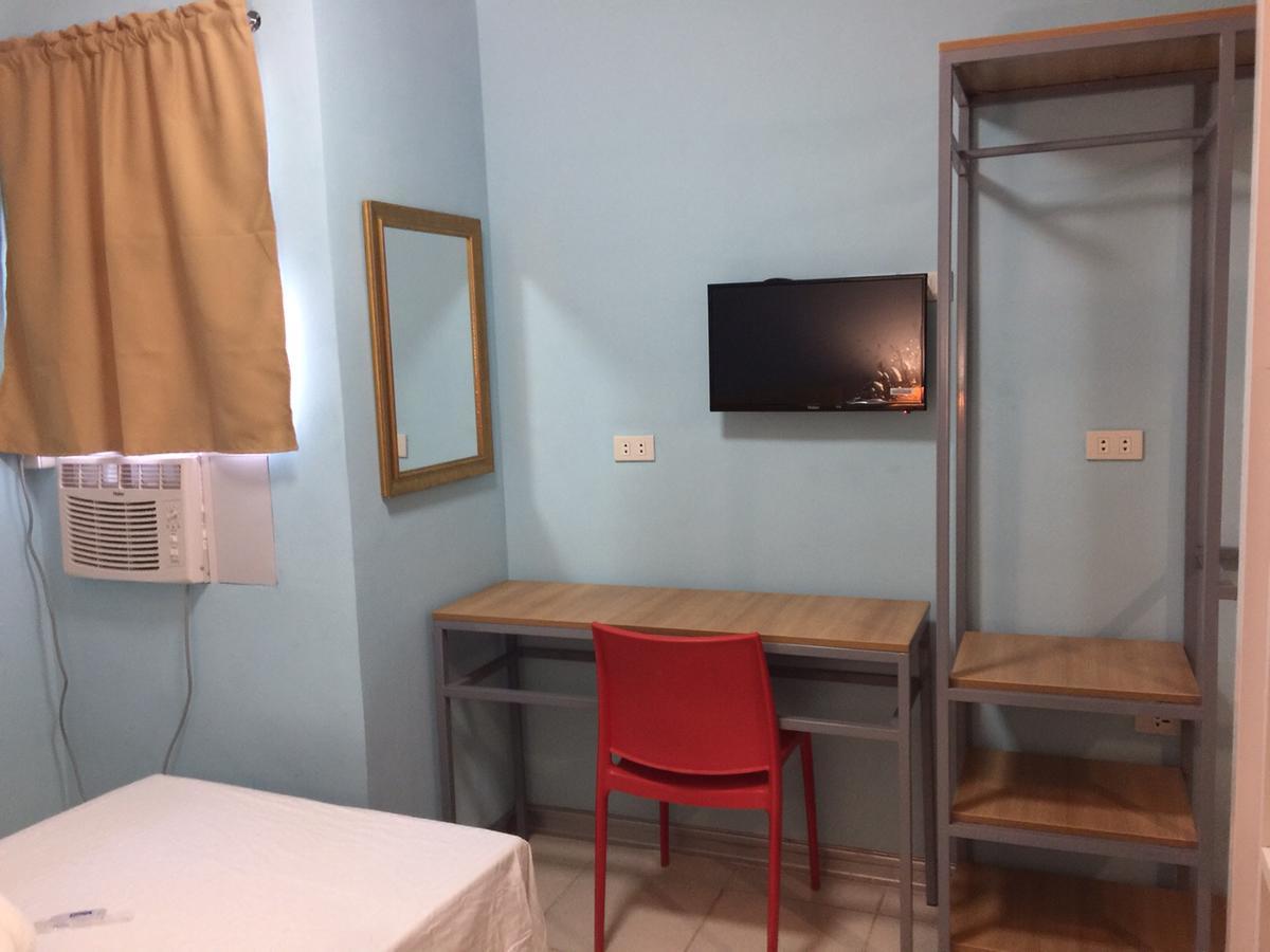 New Era Mandaue Budget Hotel Экстерьер фото