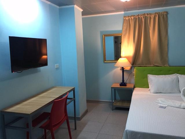 New Era Mandaue Budget Hotel Экстерьер фото