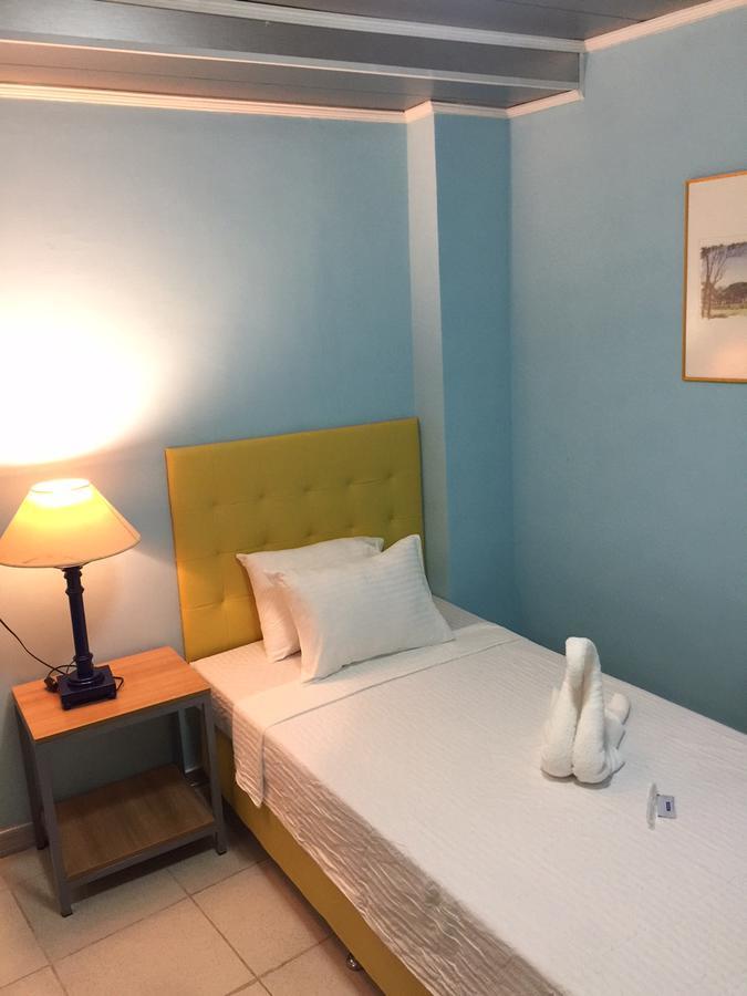 New Era Mandaue Budget Hotel Экстерьер фото