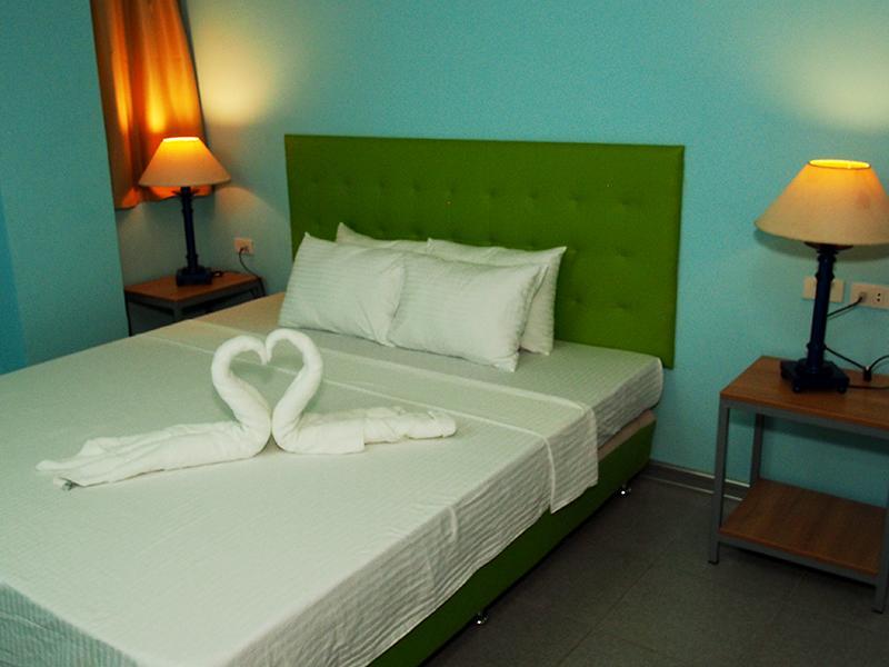 New Era Mandaue Budget Hotel Экстерьер фото