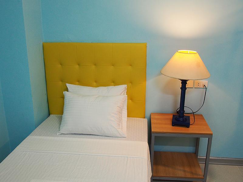 New Era Mandaue Budget Hotel Экстерьер фото