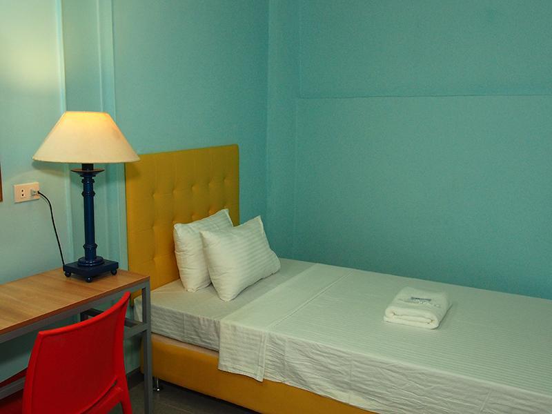New Era Mandaue Budget Hotel Экстерьер фото