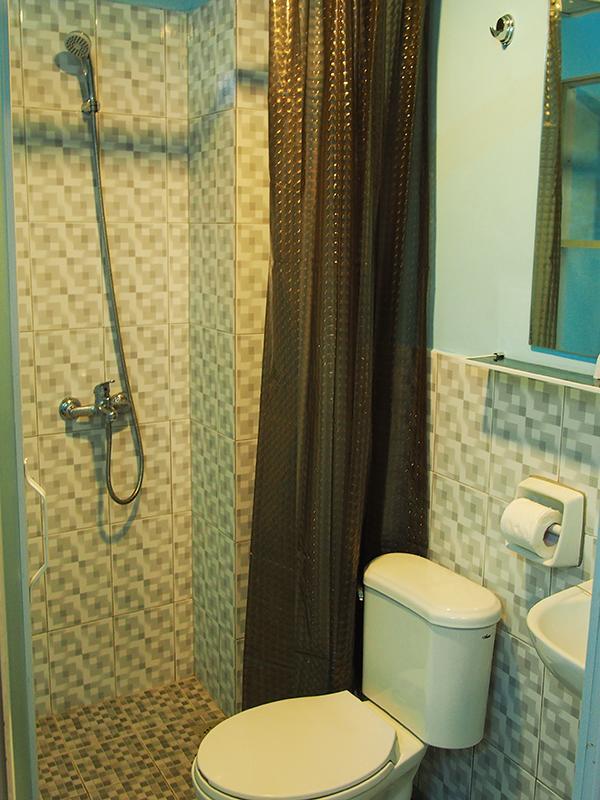 New Era Mandaue Budget Hotel Экстерьер фото