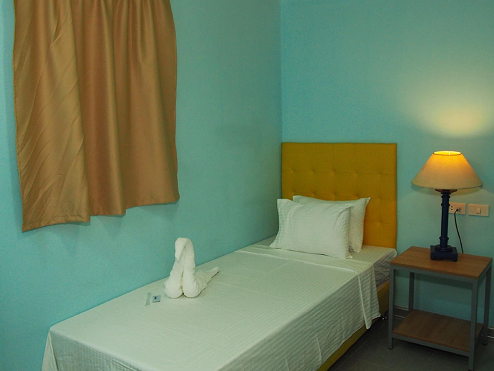 New Era Mandaue Budget Hotel Экстерьер фото