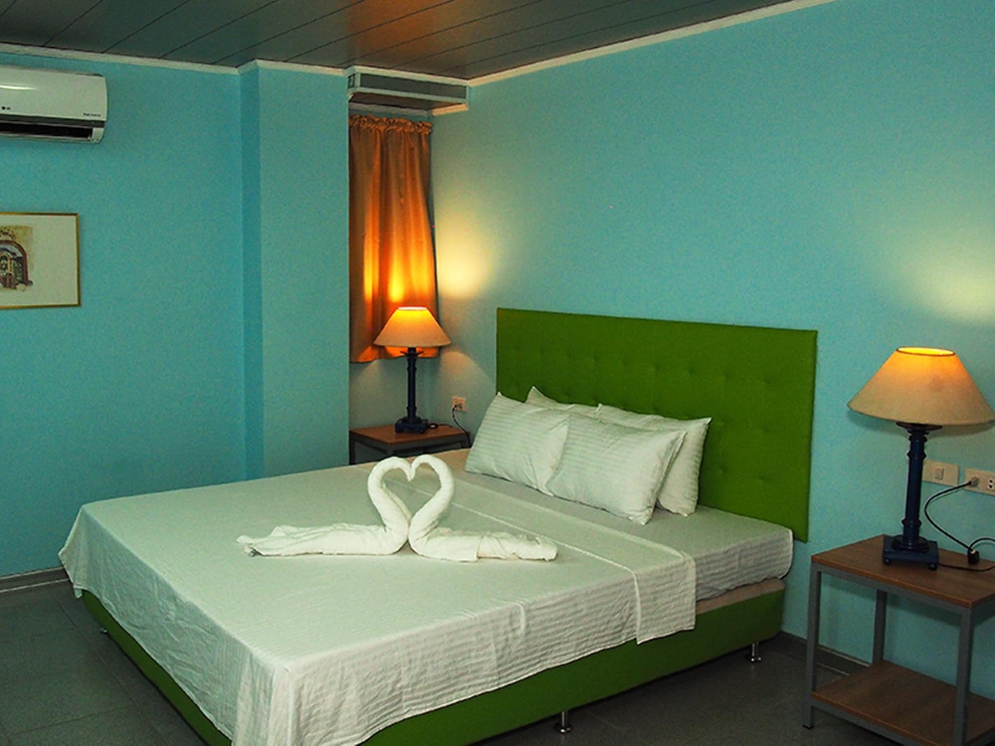 New Era Mandaue Budget Hotel Экстерьер фото
